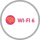 Ícone do app VeroWifi6