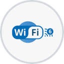 Ícone do app wifi6
